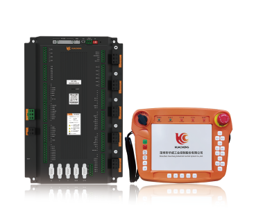 QC-SXL 系列注塑线性机器人控制系统 QC-SXL 系列注塑线性机器人控制系统