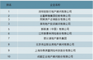 2022-2028年中国房地产中介服务市场全景调查与投资策略报告